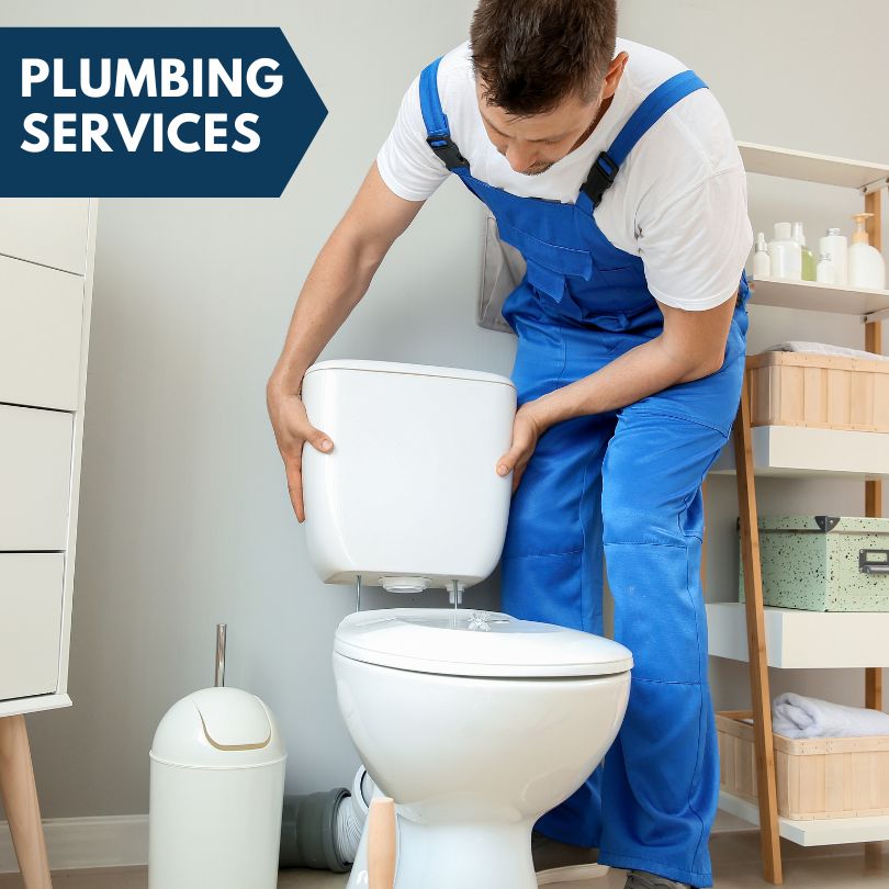 Plumbing Company in Pinellas Park, FL
