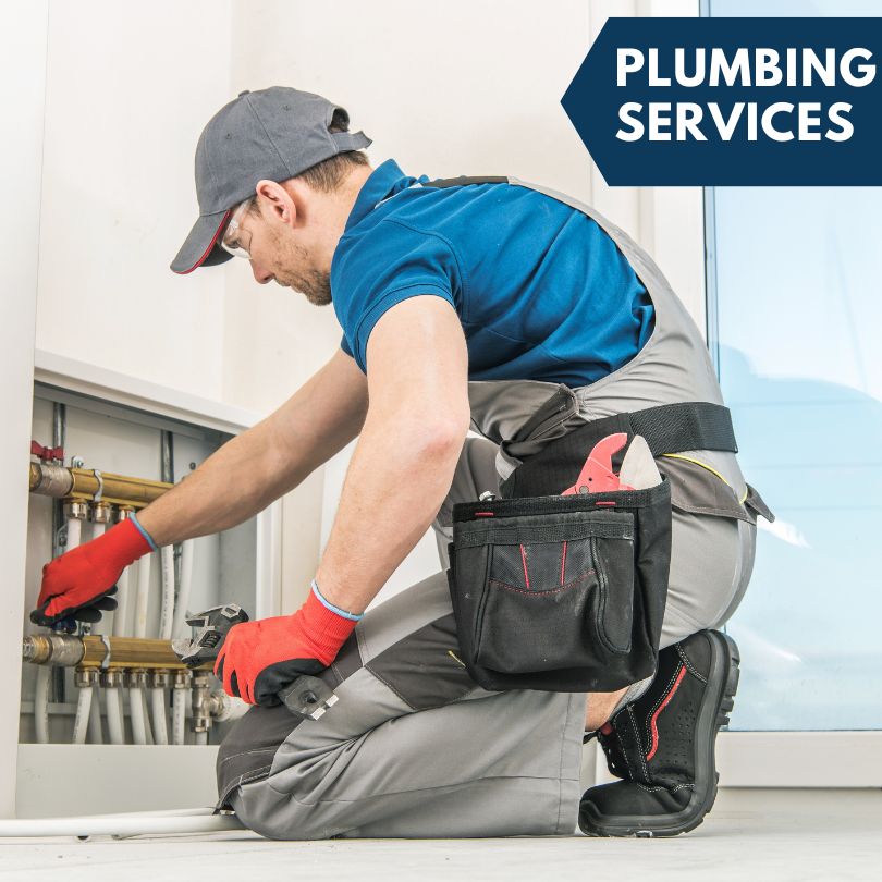 Pinellas Park Plumbing Company